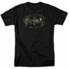 BATMAN COMIC BAT T-Shirt