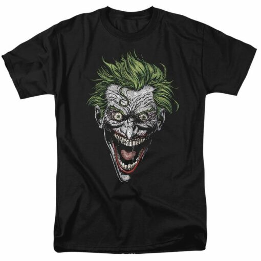 BATMAN JOKER T-Shirt