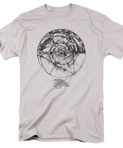 FOUNTAIN OF DESTRUCTION The Dark Crystal T-Shirt