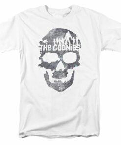 THE GOONIES SKULL 2 T-Shirt