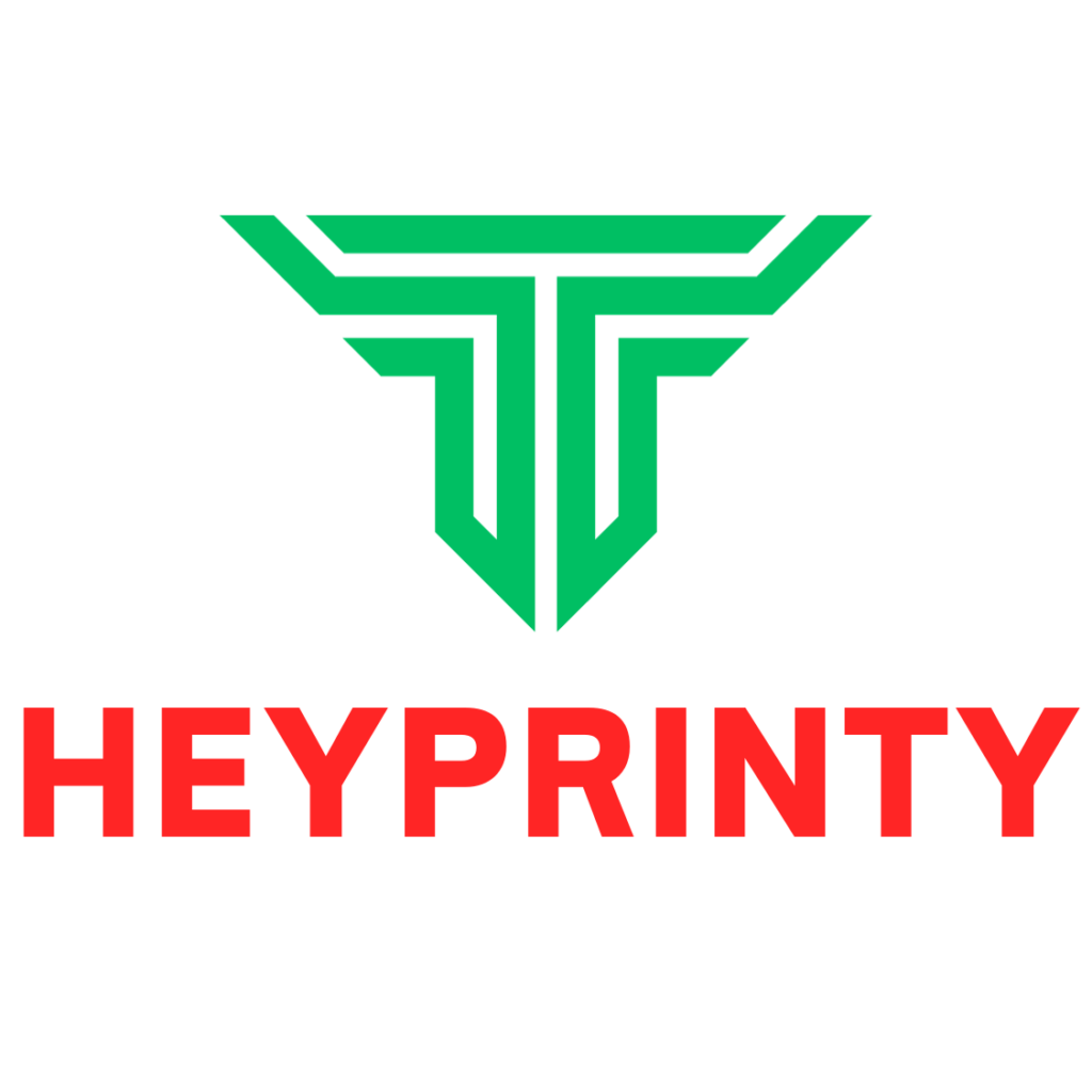 Heyprinty